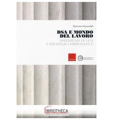 DSA E MONDO DEL LAVORO