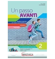 PASSO AVANTI 2