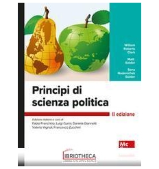 PRINCIPI DI SCIENZA PO