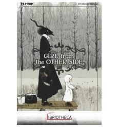 GIRL FROM THE OTHER SIDE. VOL. 2