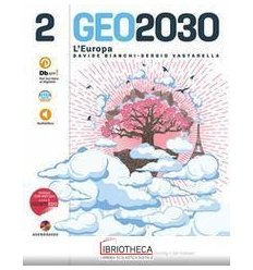 GEO2030 2 + ATLANTE