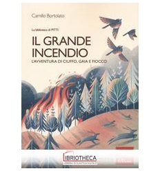 IL GRANDE INCENDIO