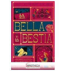 LA BELLA E LA BESTIA