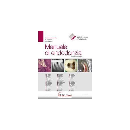 MANUALE DI ENDODONZIA