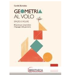 GEOM VOLO SPAZIO E FIGURE