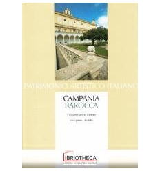 CAMPANIA BAROCCA