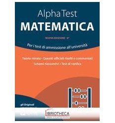 MATEMATICA