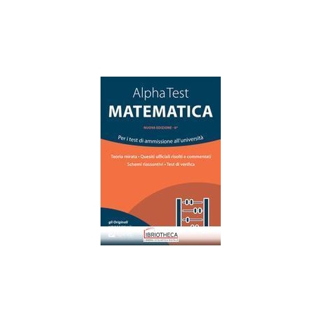 MATEMATICA