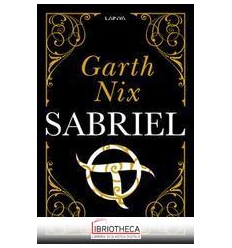 SABRIEL