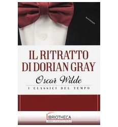 IL RITRATTO DI DORIAN GRAY