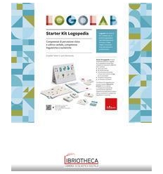 LOGOLAB STARTER KIT LOGOPEDIA