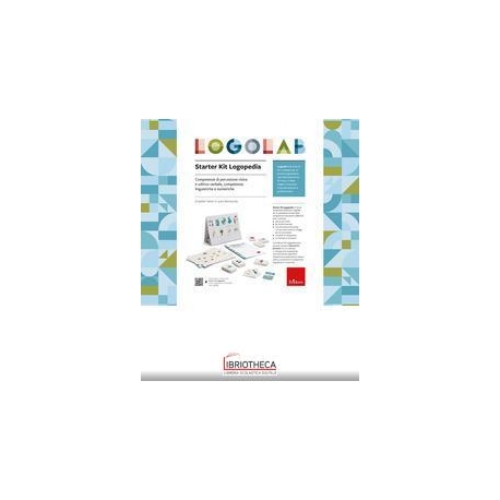 LOGOLAB STARTER KIT LOGOPEDIA