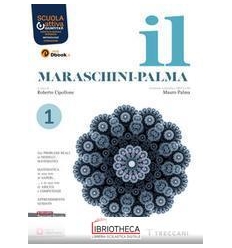 IL MARASCHINI-PALMA VOL. 1 + QUAD. INCLUSIONE