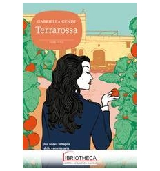 TERRRAROSSA