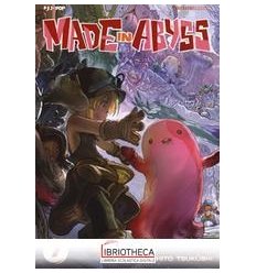 MADE IN ABYSS. VOL. 7