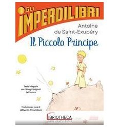 IL PICCOLO PRINCIPE