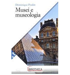 MUSEI E MUSEOLOGIA