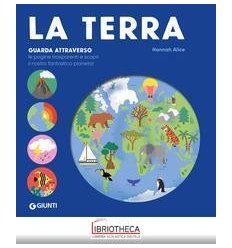 LA TERRA