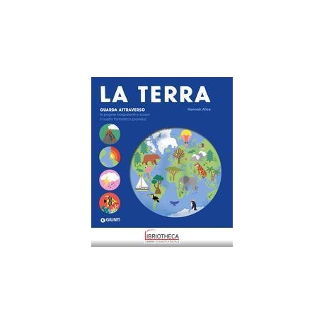 LA TERRA