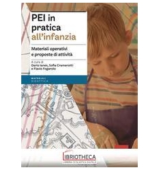 PEI IN PRATICA ALL INFANZIA