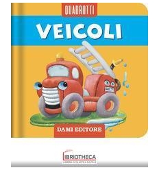 QUADROTTI VEICOLI