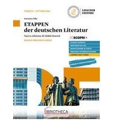 ETAPPEN DER DEUTSCHEN LITERATUR ED. MISTA