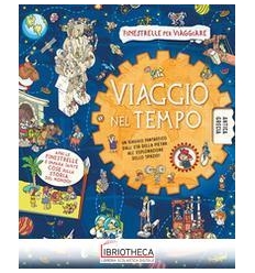 VIAGGIO NEL TEMPO