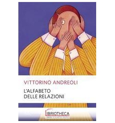 L'ALFABETO DELLE RELAZIONI