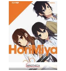 HORIMIYA. VOL. 6