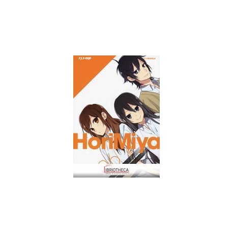 HORIMIYA. VOL. 6