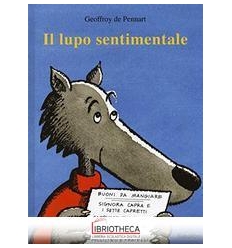 IL LUPO SENTIMENTALE