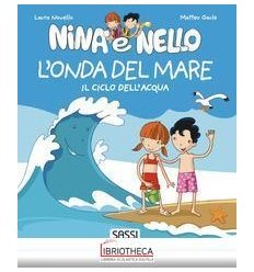 NINA E NELLO L'ONDA DEL MARE