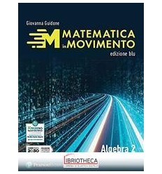 MATEMATICA IN MOVIMENTO ED. BLU TEMATICA 2 ED. MISTA