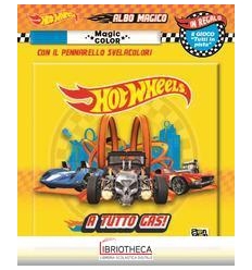 HOT WHEELS PENNARELLO