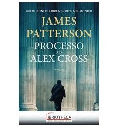 PROCESSO AD ALEX CROSS