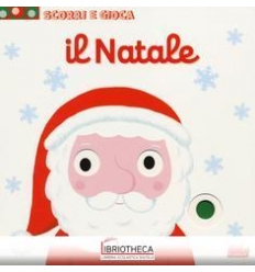 SCORRI E GIOCA - IL NATALE