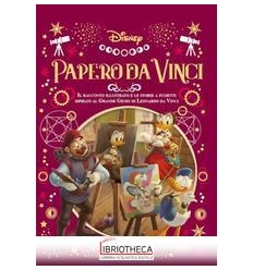 PAPERO DA VINCI