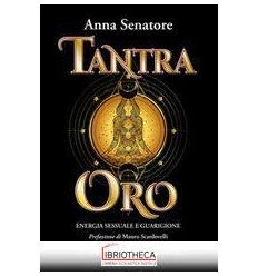 TANTRA ORO