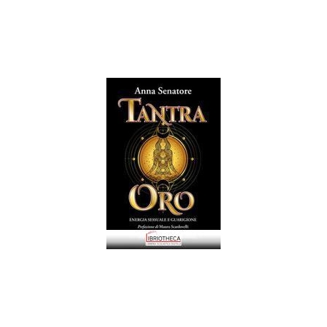 TANTRA ORO