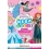 DISNEY PRINCESS - MEGA COLOR - RAGAZZE STRAORDINARIE