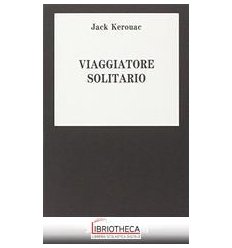 Viaggiatore solitario