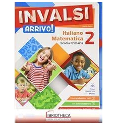 INVALSI ARRIVO 2