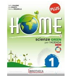 HOME PLUS ED. IN TRE VOLUMI ANNUALI 1 ED. MISTA