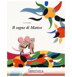 IL SOGNO DI MATTEO