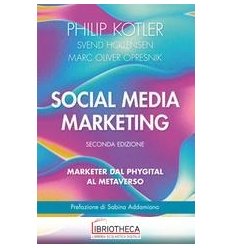 SOCIAL MEDIA MARKETING