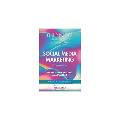 SOCIAL MEDIA MARKETING