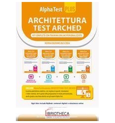 ARCHITETTURA. KIT PLUS