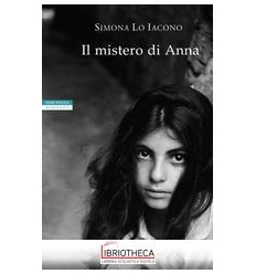 IL MISTERO DI ANNA