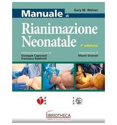 Rianimazione neonatale