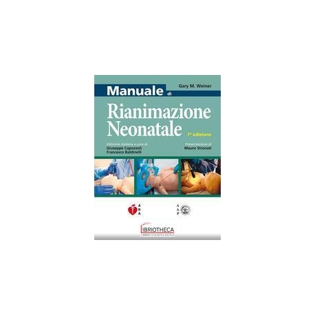 Rianimazione neonatale